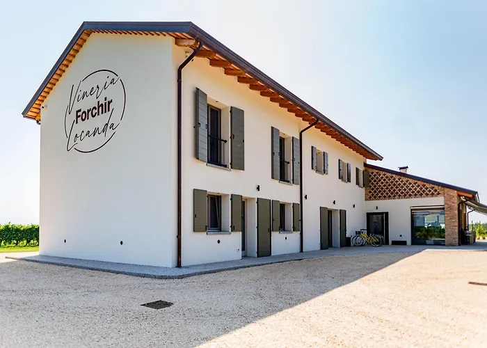 Locanda Forchir