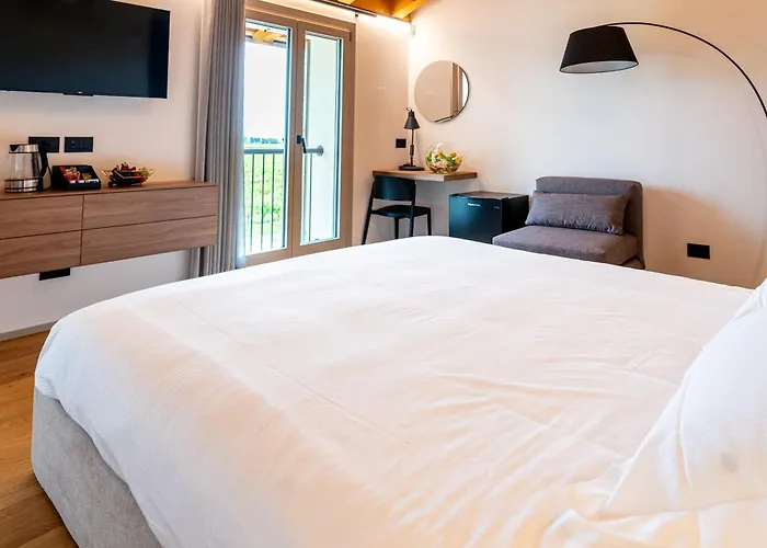 Locanda Forchir